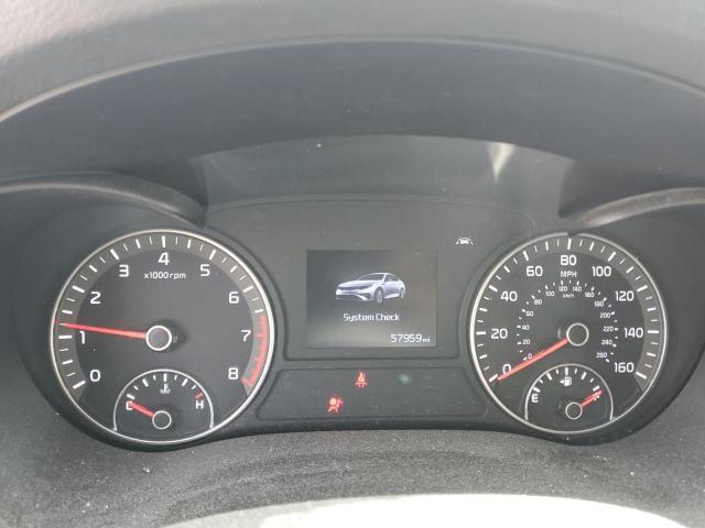 2020 KIA OPTIMA LX - 5XXGT4L35LG450443