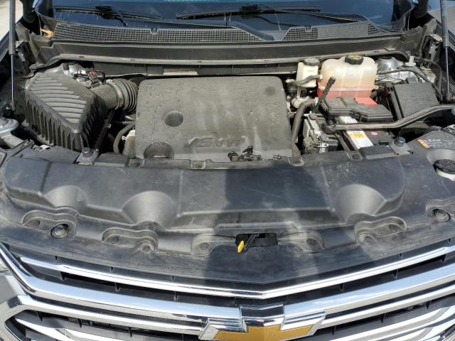 2018 CHEVROLET TRAVERSE H 1GNEVKKW0JJ131355
