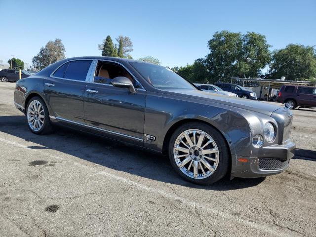 2016 BENTLEY MULSANNE SCBBF7ZH4GC001902