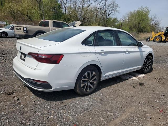 Vin: 3vw5m7bu9rm052883, lot: 54578735, volkswagen jetta s 20243