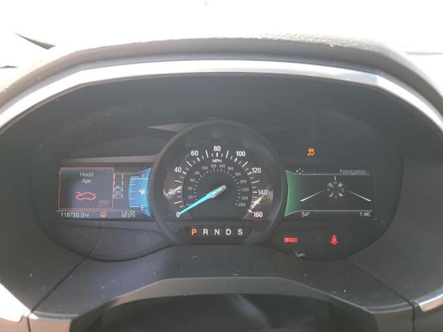 2019 FORD EDGE TITAN - 2FMPK3K91KBB88479