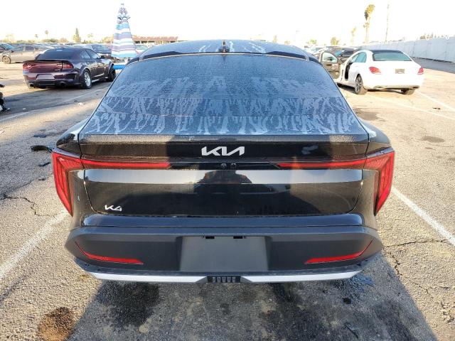 2025 KIA K4 EX - 3KPFU4DE4SE075029