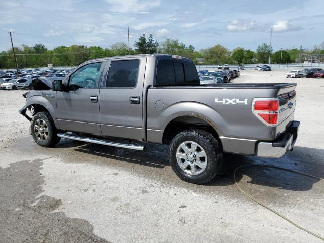 Vin: 1ftfw1ef3dfd32612, lot: 53959375, ford f-150 supercrew 20132