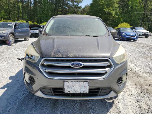 2017 FORD ESCAPE SE - 1FMCU9GD4HUE42763