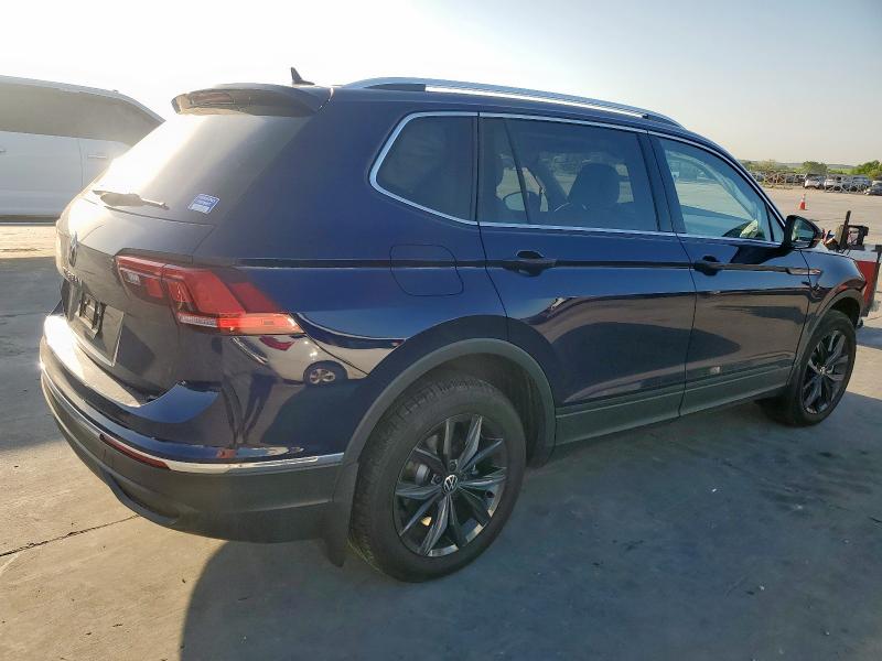 Vin: 3vvnb7axxrm156546, lot: 52331305, volkswagen tiguan se 20243