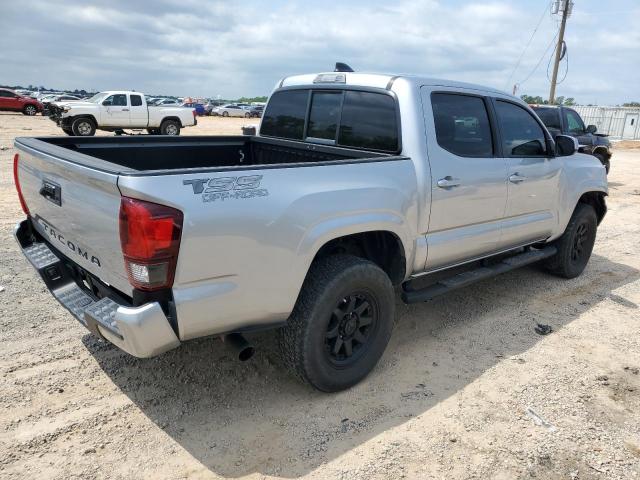 Vin: 3tyax5gn3pt071414, lot: 53333425, toyota tacoma double cab 20233
