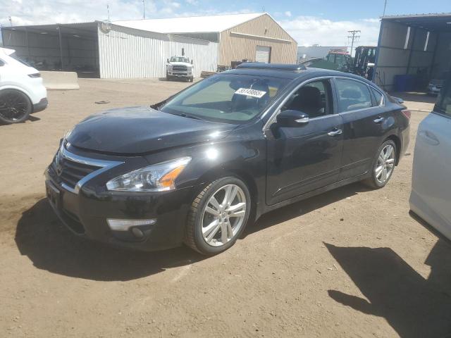 2014 NISSAN ALTIMA 3.5S #3213366756