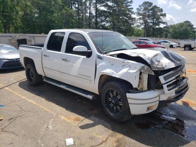 Vin: 3gcpcte09dg122079, lot: 54564685, chevrolet all models c1500 ltz 20134