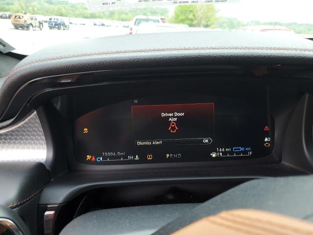 2020 LINCOLN AVIATOR BL 5LMYJ9YY7LGL33850