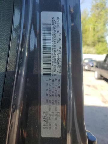 2019 JEEP WRANGLER U - 1C4HJXDGXKW530346