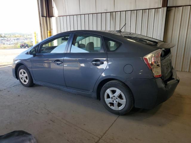 Vin: jtdkn3du3a1127104, lot: 53904575, toyota prius 20102