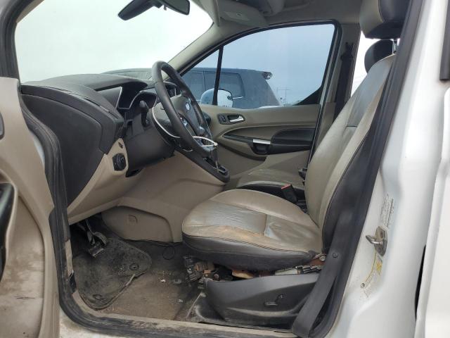 2015 FORD TRANSIT CO - NM0GE9G74F1194295