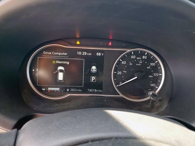 2018 NISSAN KICKS S - 3N1CP5CU9JL531046