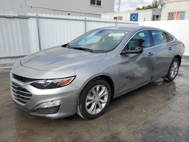 Vin: 1g1zd5st9pf221399, lot: 51646045, chevrolet malibu lt 2023 img_1