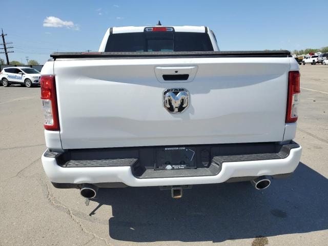2022 RAM 1500 BIG H - 1C6SRFFT7NN429379