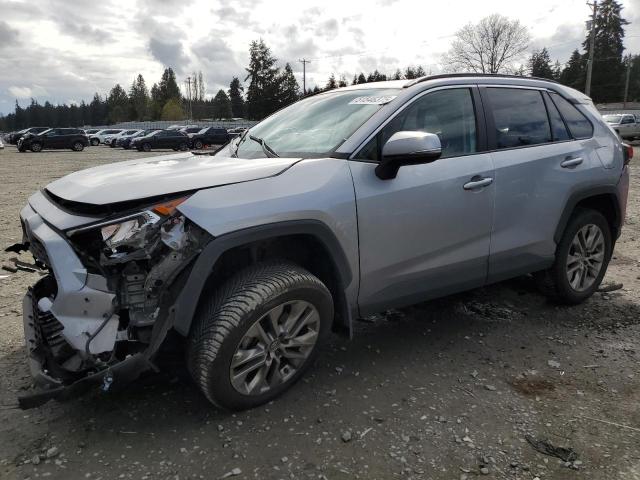 TOYOTA RAV4 XLE P
