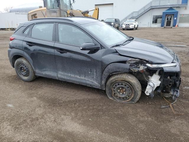 Vin: km8k2caa0lu421690, lot: 53043875, hyundai kona sel 20204