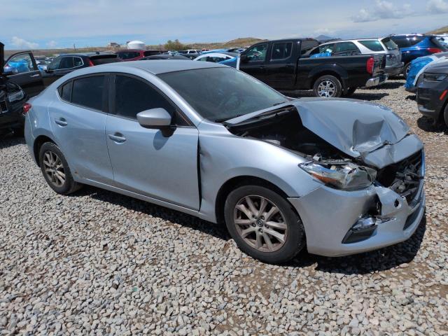 Vin: 3mzbn1u74hm144003, lot: 54558425, mazda 3 sport 20174