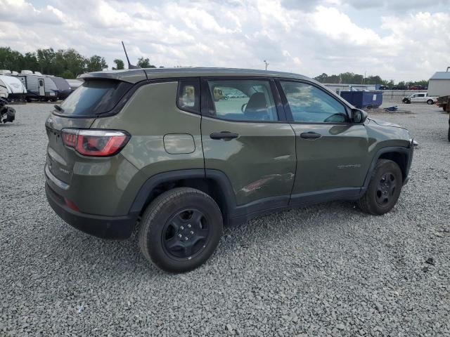 Vin: 3c4njdab1ht656524, lot: 54325385, jeep compass sport 20173
