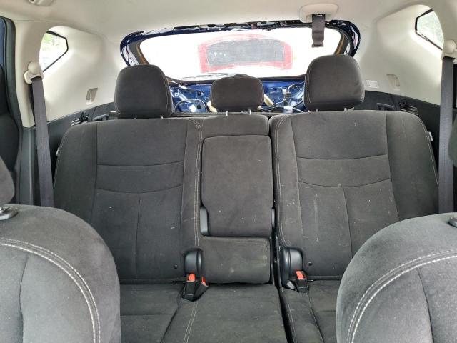 2019 NISSAN MURANO S - 5N1AZ2MJ1KN145901