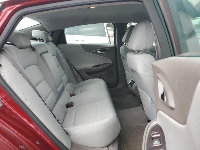 2017 CHEVROLET MALIBU LT - 1G1ZE5ST8HF164787