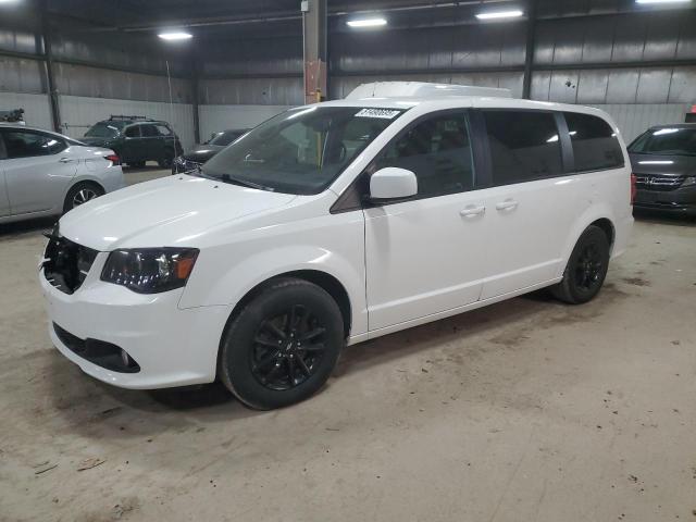 DODGE GRAND CARAVAN GT