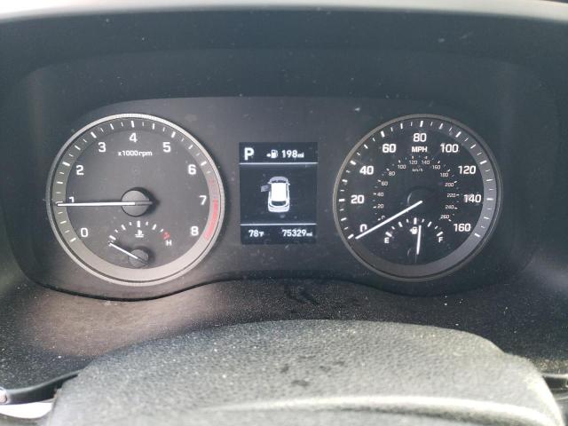 2020 HYUNDAI TUCSON LIM - KM8J3CAL0LU277374