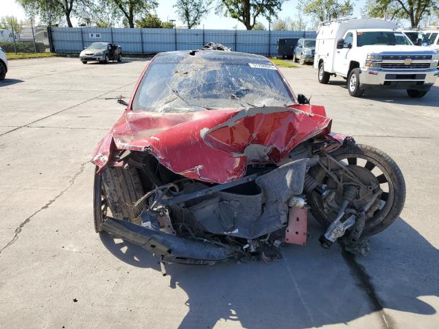 2016 TESLA MODEL S - 5YJSA1E44GF162393