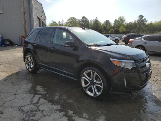 Vin: 2fmdk3ak4dba09104, lot: 52493135, ford edge sport 20134