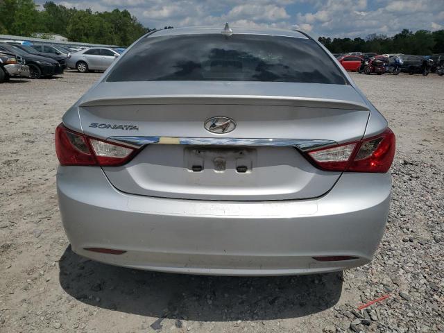 2013 HYUNDAI SONATA GLS - 5NPEB4ACXDH570824