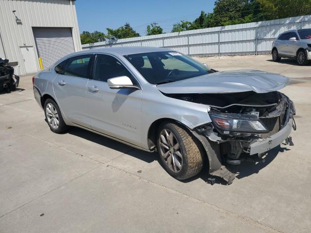 Vin: 1g1105s36hu195091, lot: 54440935, chevrolet impala lt 20174