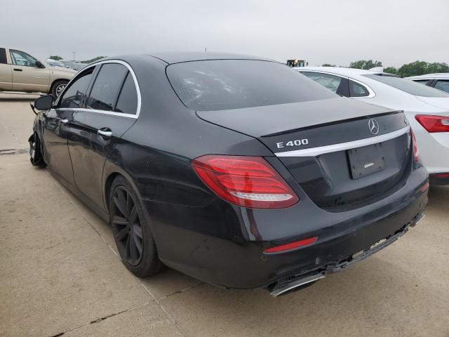 Vin: wddzf6gb9ja380098, lot: 54152895, mercedes-benz e-class 400 4matic 20182