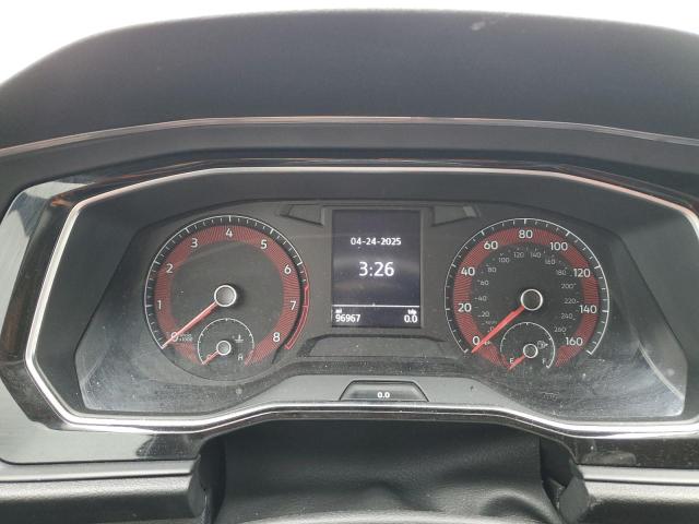2019 VOLKSWAGEN JETTA S - 3VWC57BUXKM162125
