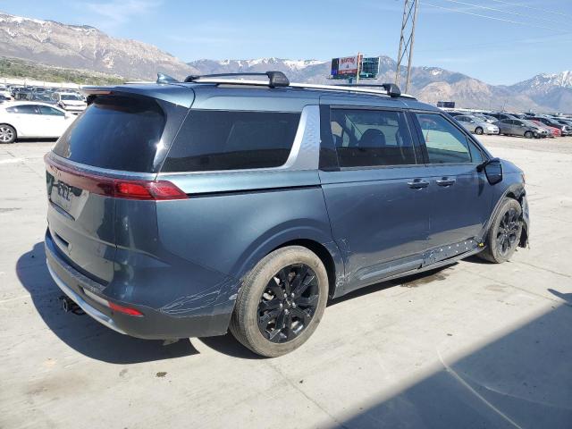 Vin: kndne5h38n6145245, lot: 54073715, kia carnival s sx prestige 20223