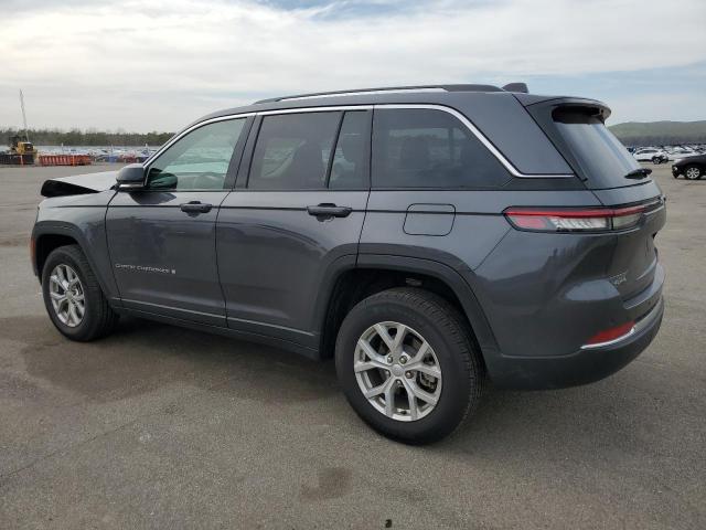 2023 JEEP GRAND CHER 1C4RJHBGXP8896784