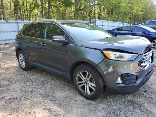 Vin: 2fmpk3j93kbc24352, lot: 52492175, ford edge sel 20194