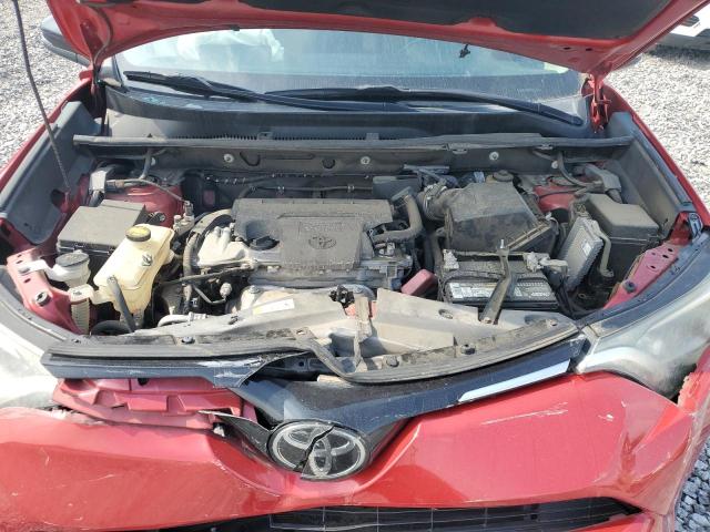 2017 TOYOTA RAV4 XLE - 2T3WFREVXHW386015