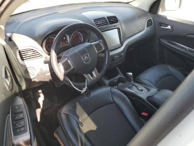 2016 DODGE JOURNEY CR - 3C4PDCGG6GT195283