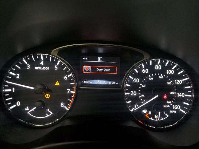 2018 NISSAN PATHFINDER 5N1DR2MN2JC636164
