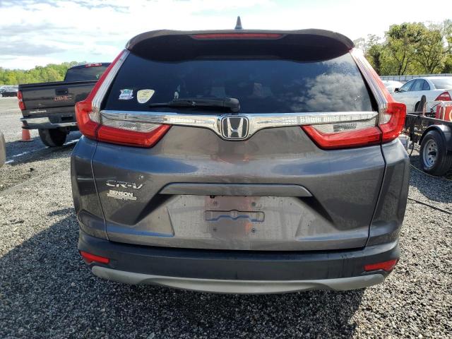 2018 HONDA CR-V EX - 5J6RW1H59JA004923