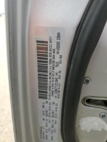 2018 RAM 1500 SLT - 1C6RR6TT7JS118842