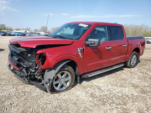 Vin: 1ftew3k83rkd65668, lot: 54273375, ford all models xlt 2024 img_1