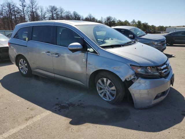 2016 HONDA ODYSSEY EX - 5FNRL5H63GB021912