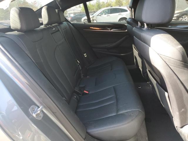 2019 BMW 530E - WBAJA9C50KB389398