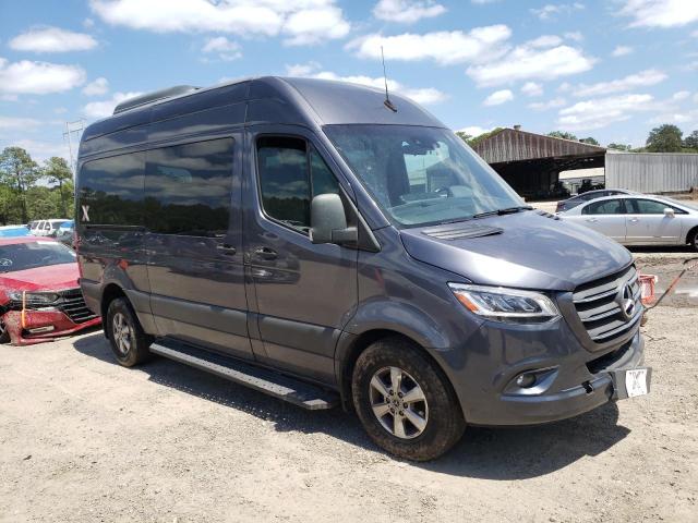 Vin: w1z4efhy4mt060293, lot: 52763535, mercedes-benz sprinter 2500 20214