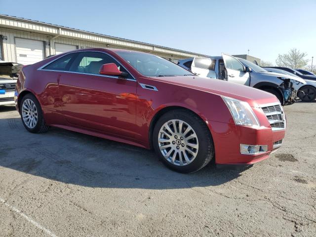 Vin: 1g6dj1ed1b0150205, lot: 53812655, cadillac cts performance collection 20114