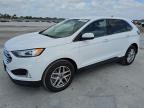 2021 FORD EDGE SEL - 2FMPK4J92MBA05634