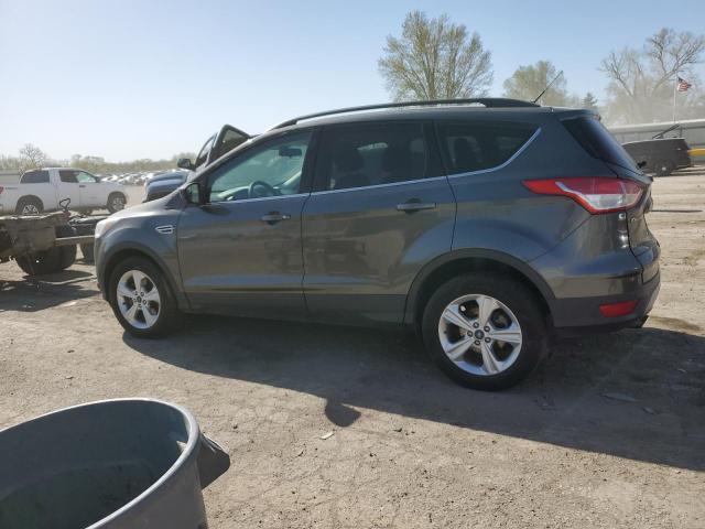 Vin: 1fmcu9gx4gua76778, lot: 52739285, ford escape se 20162