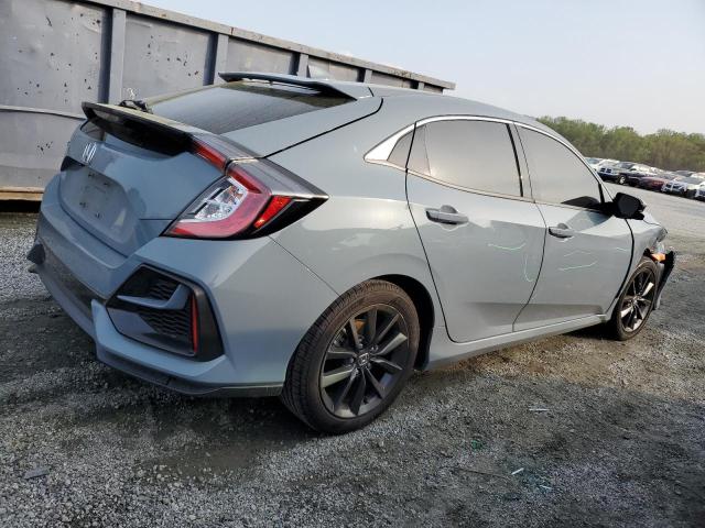 2020 HONDA CIVIC EX - SHHFK7H67LU224960