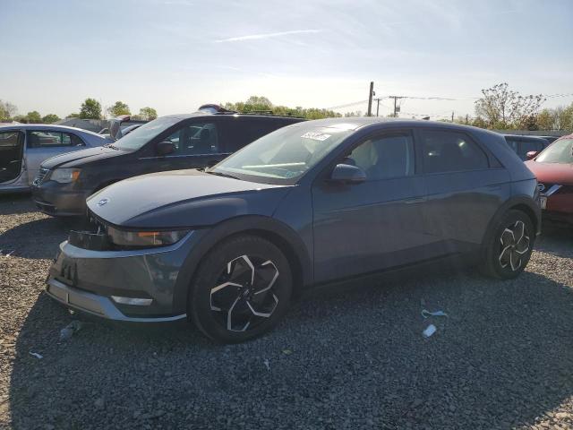 Vin: km8kmdaf0nu055521, lot: 54741735, hyundai ioniq se 2022 img_1